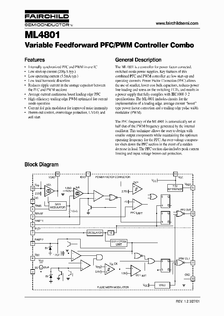 ML4801CSX_5088579.PDF Datasheet