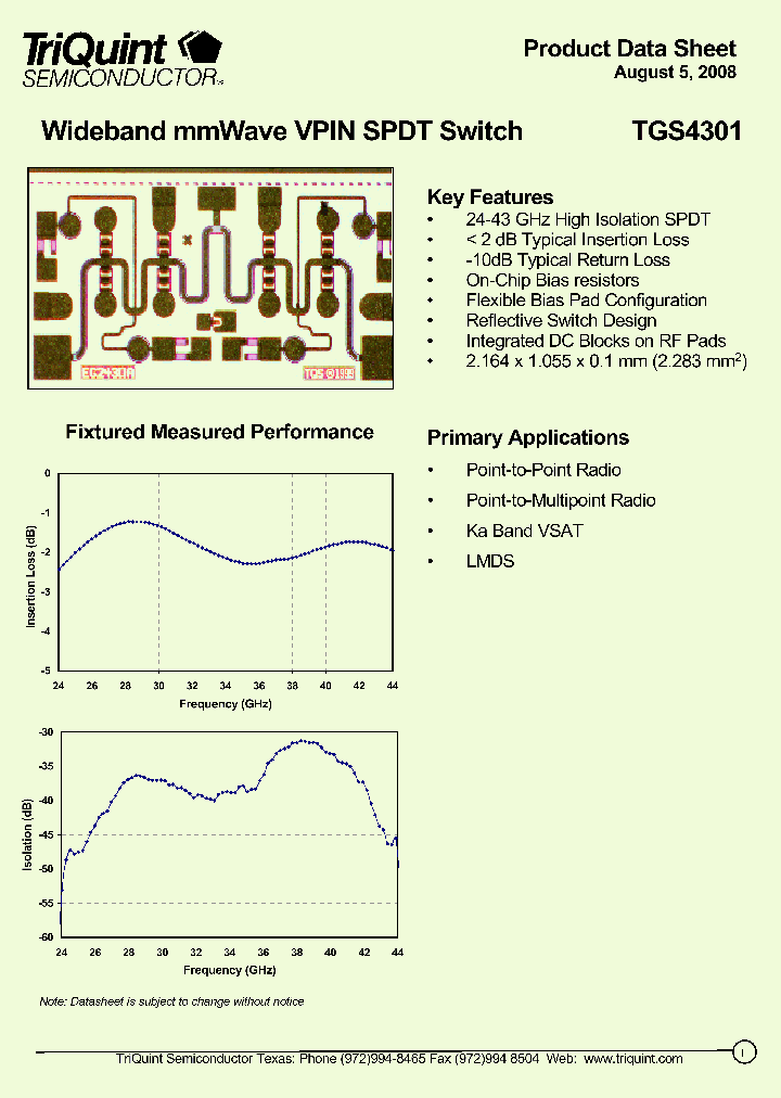 TGS4301_5098061.PDF Datasheet