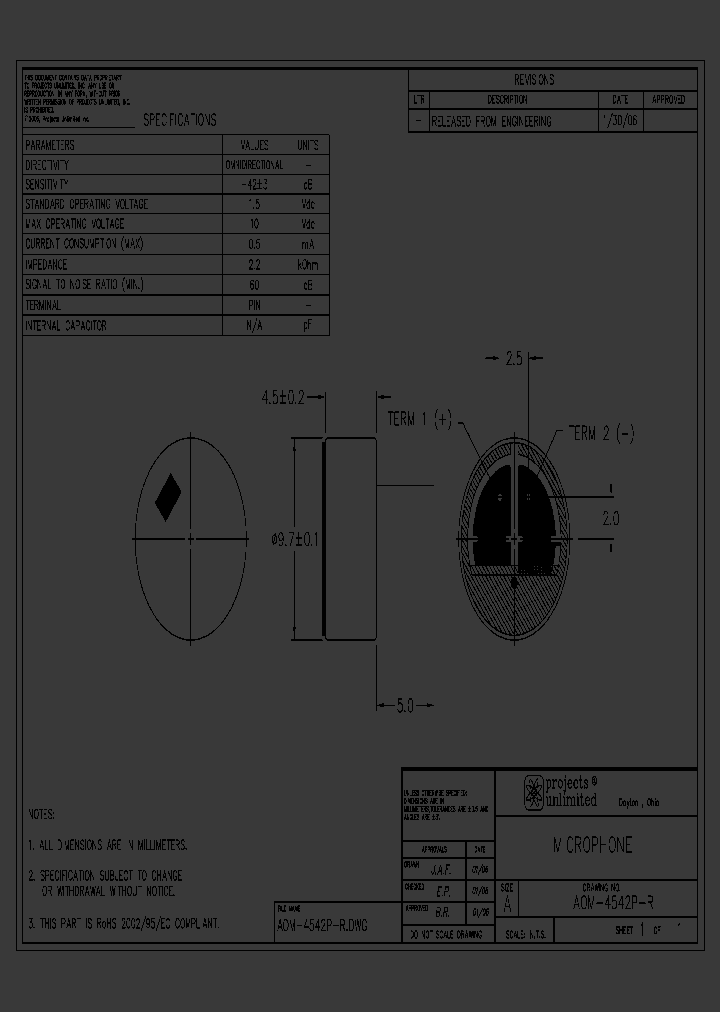 AOM-4542P-R_5104035.PDF Datasheet