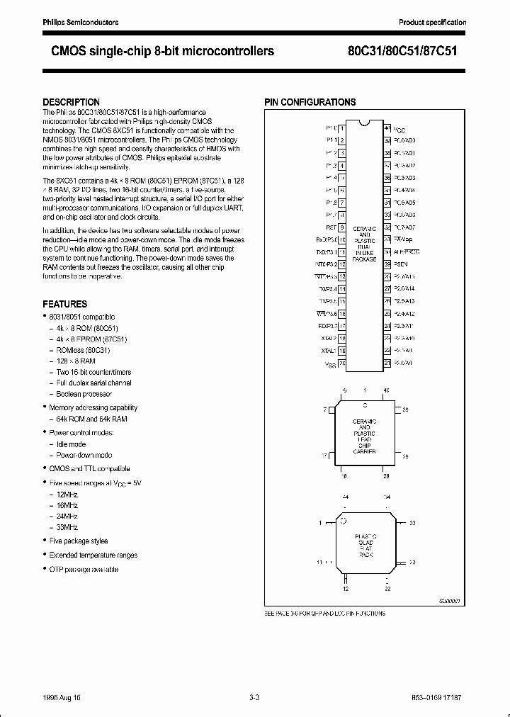 80C31X_5109544.PDF Datasheet