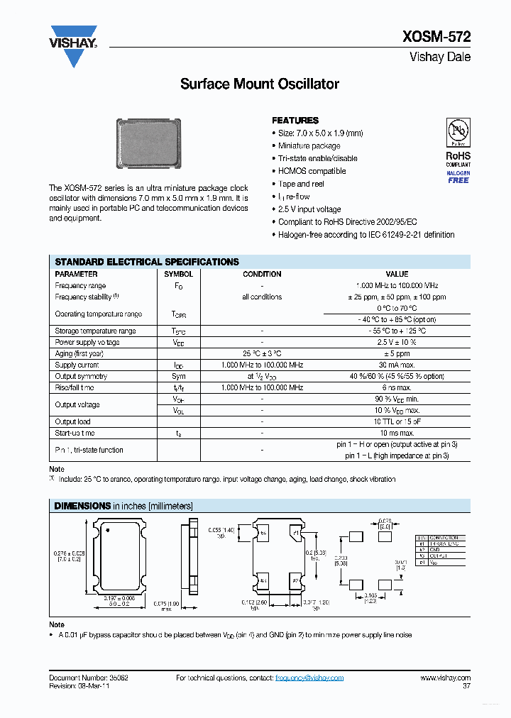 XOSM-572_5109717.PDF Datasheet