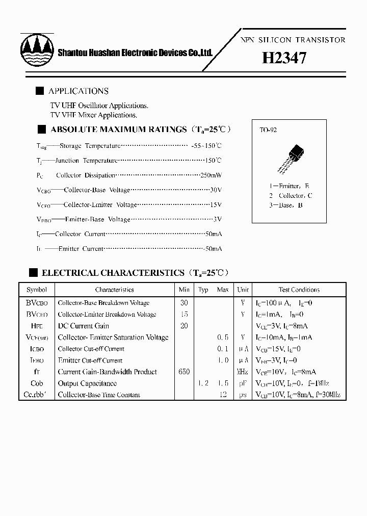 H2347_5117334.PDF Datasheet