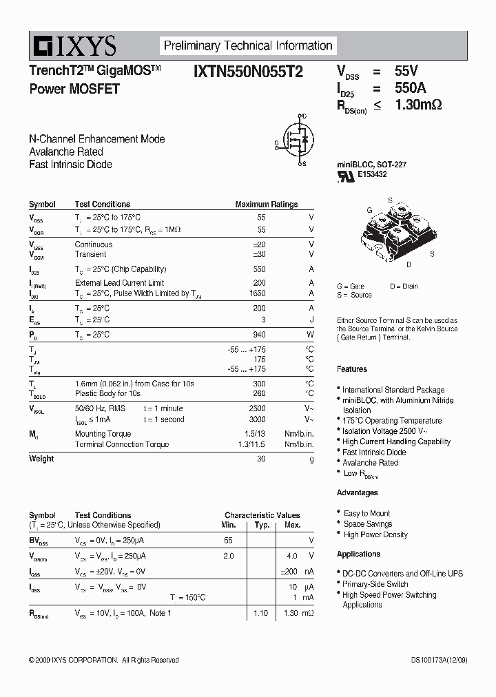 IXTN550N055T2_5124614.PDF Datasheet