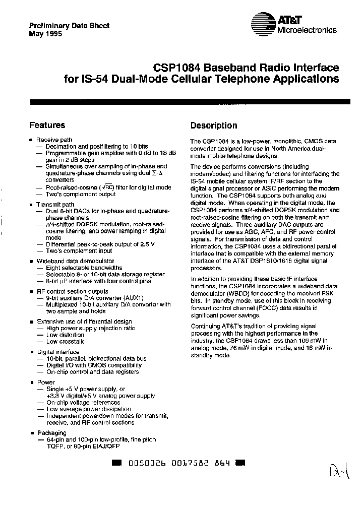 CSP1084T100_5133997.PDF Datasheet