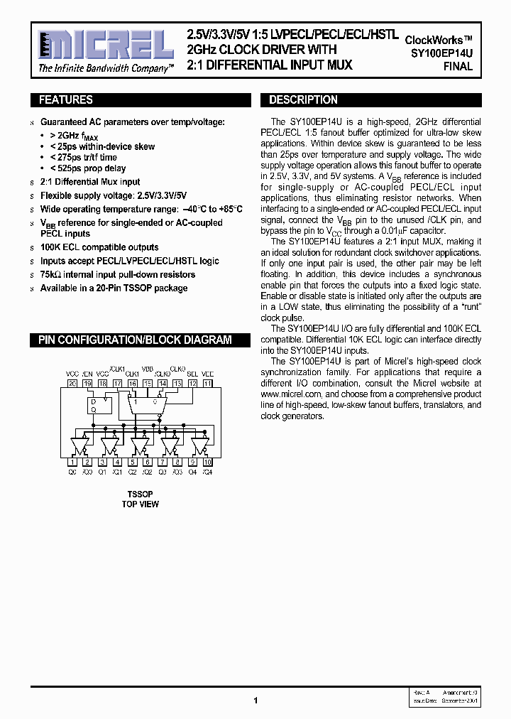 SY100EP14U_5151436.PDF Datasheet