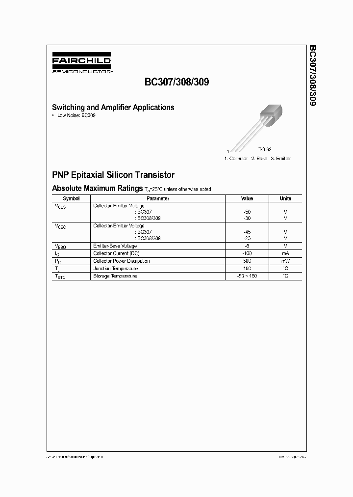 BC307BTA_5163663.PDF Datasheet