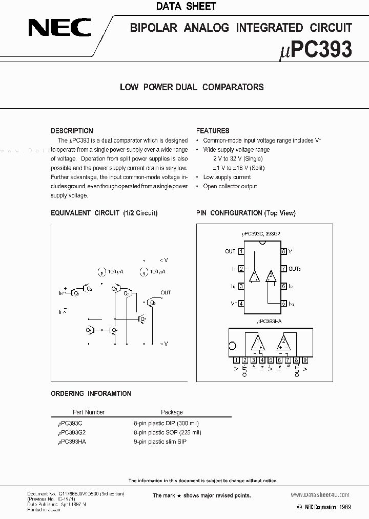 C393C_5168893.PDF Datasheet