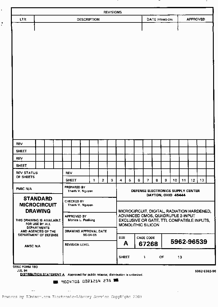 5962H9653901QCC_5169918.PDF Datasheet