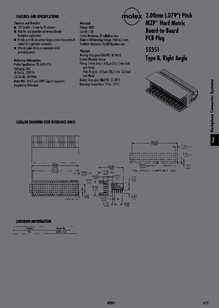 55351-1259_5171149.PDF Datasheet