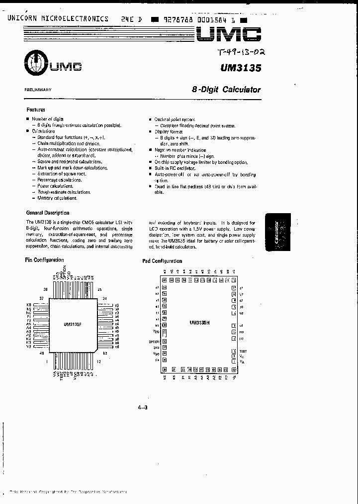 UM3135_5171653.PDF Datasheet