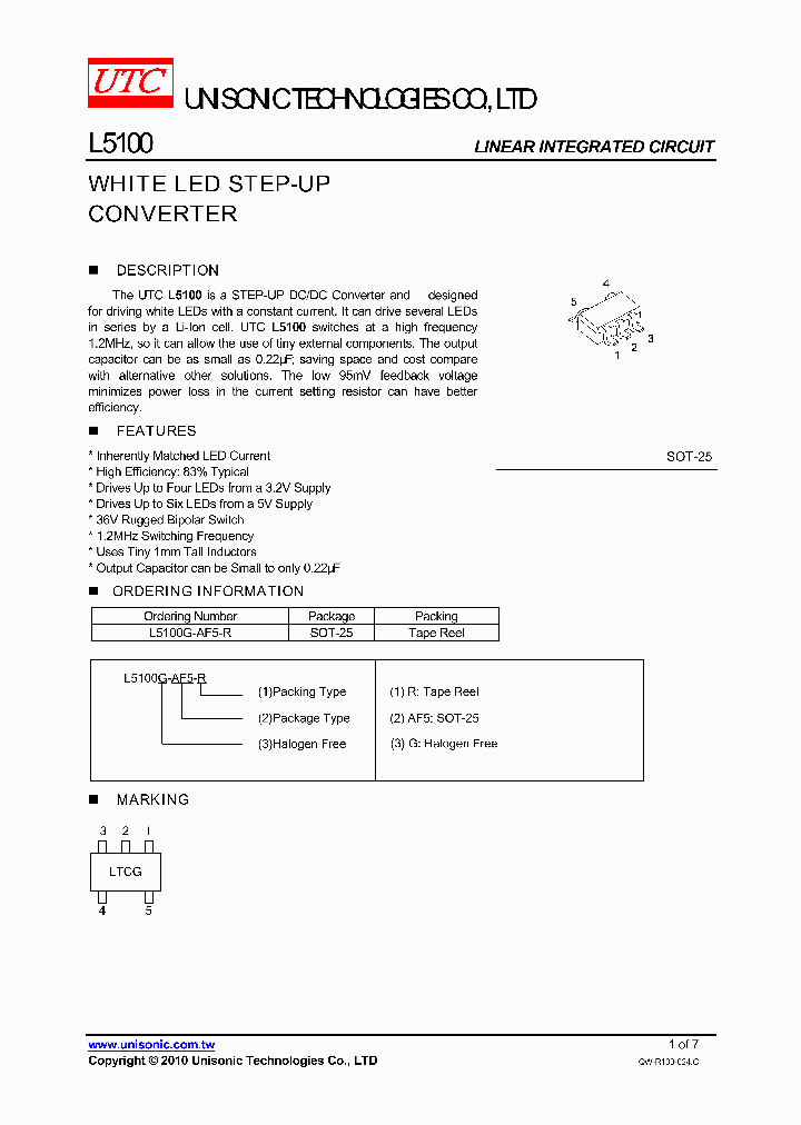 L510010_5172593.PDF Datasheet