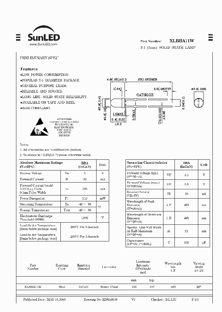 XLBBA11W_5179062.PDF Datasheet