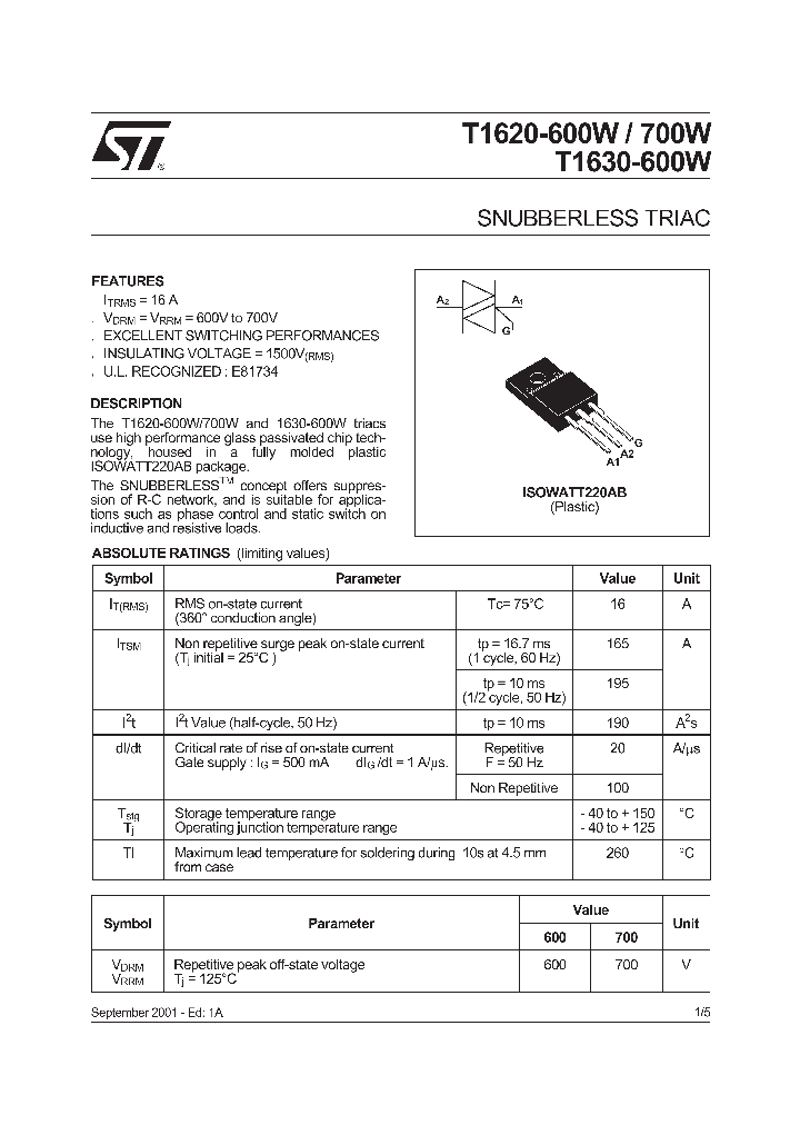 T1620-600W_5176543.PDF Datasheet