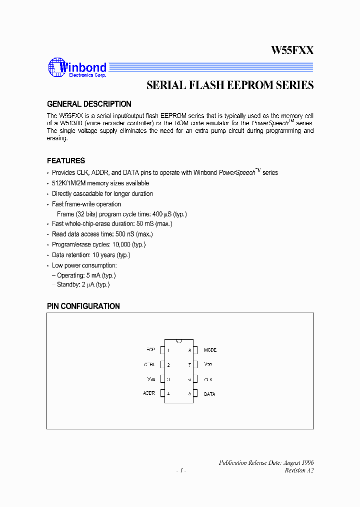 W455F20_5183673.PDF Datasheet