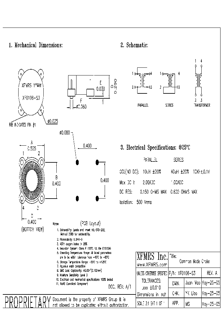 XF0106-S3_5181892.PDF Datasheet