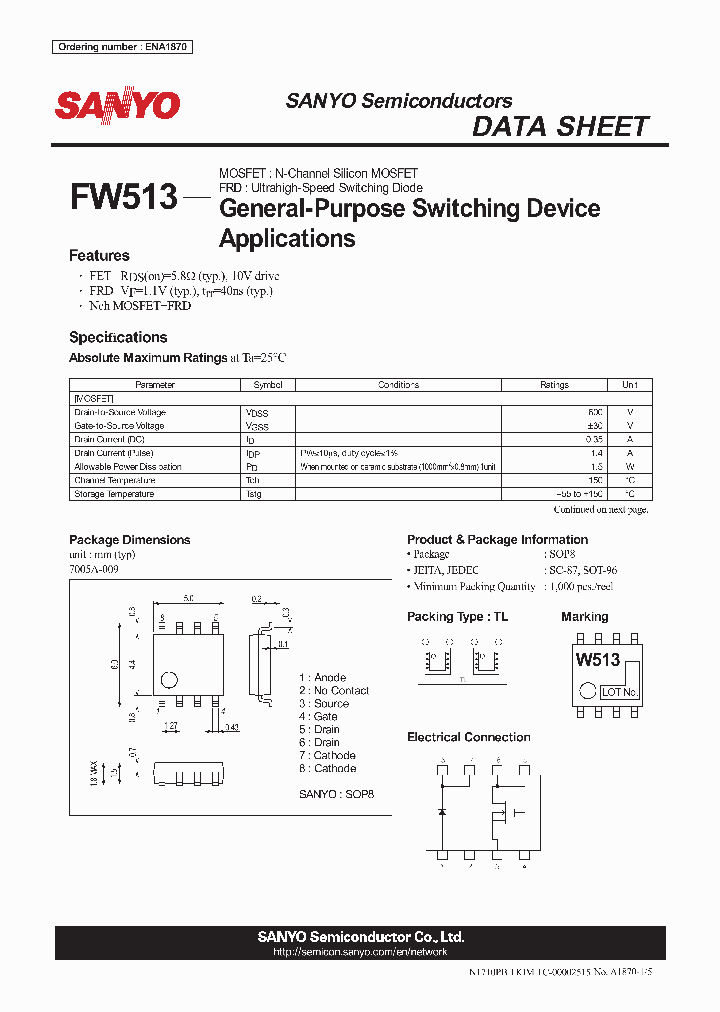 FW513_5191721.PDF Datasheet