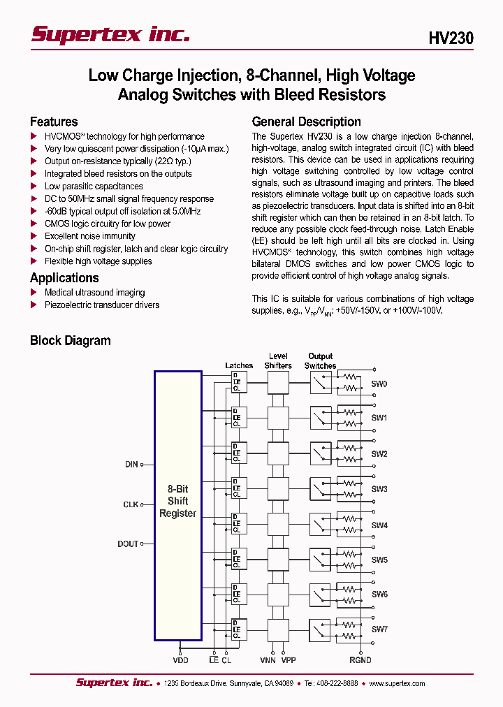 HV230GA-G_5196333.PDF Datasheet