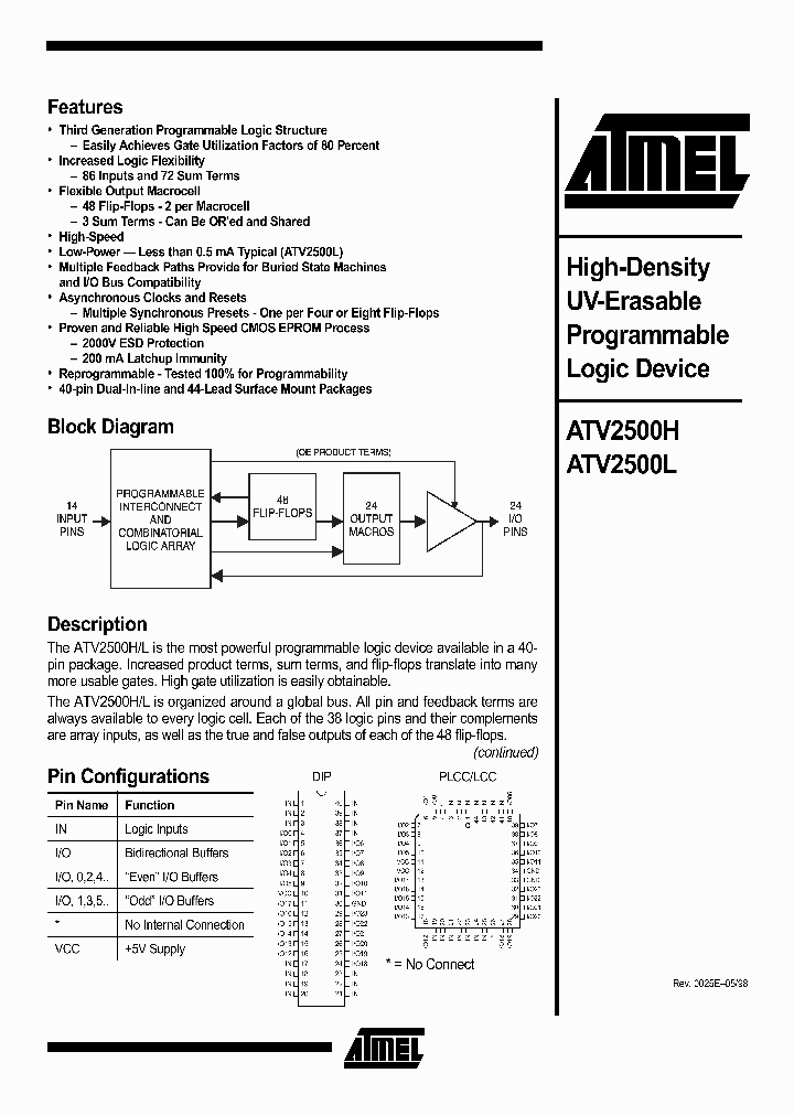 ATV2500L_5200695.PDF Datasheet