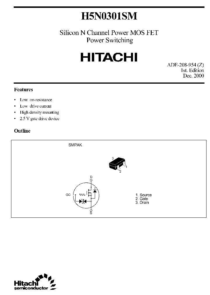 H5N0301SM_5201879.PDF Datasheet