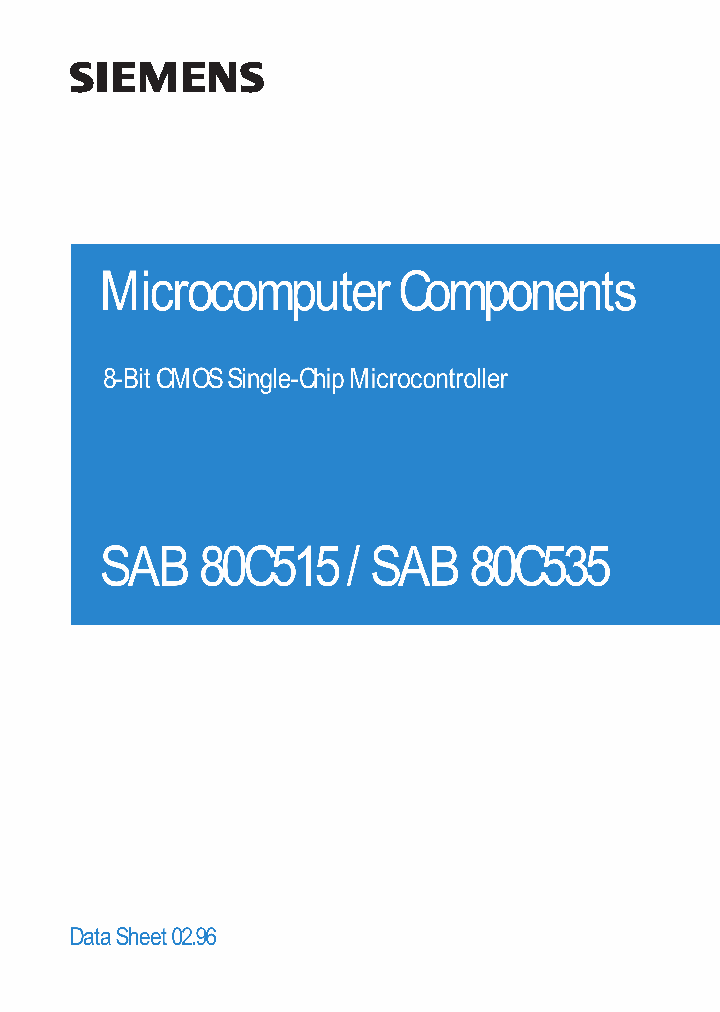 SAB-80C535-N_5203755.PDF Datasheet