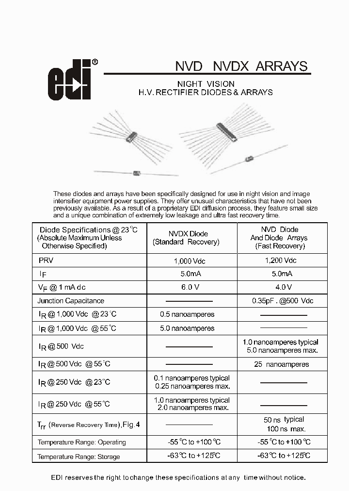 ARRAYS_5204103.PDF Datasheet