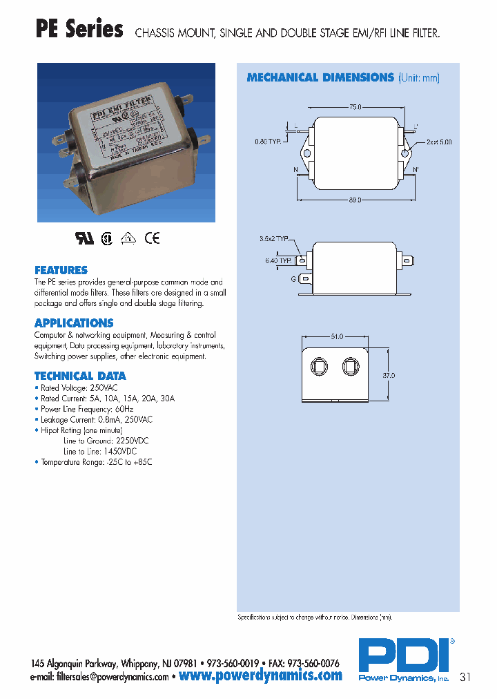 PE10Q-2_5224103.PDF Datasheet