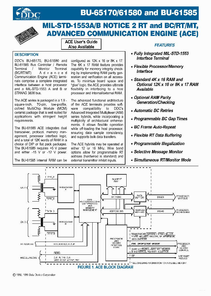 BU-61570_5235188.PDF Datasheet