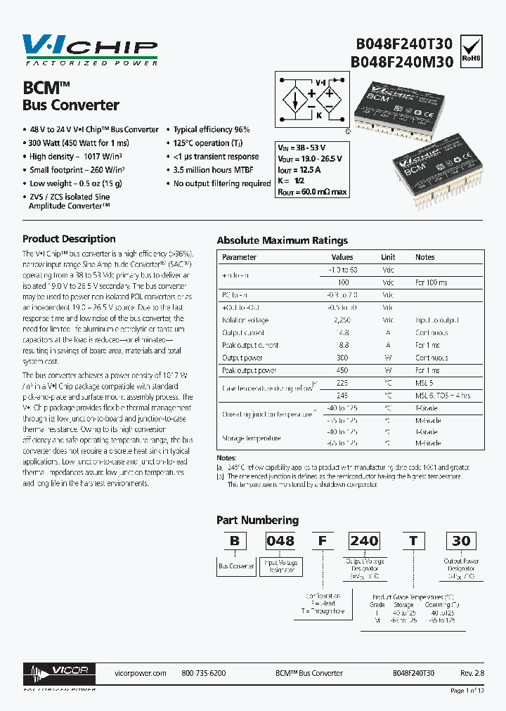 B048F240T30-EB_5247549.PDF Datasheet