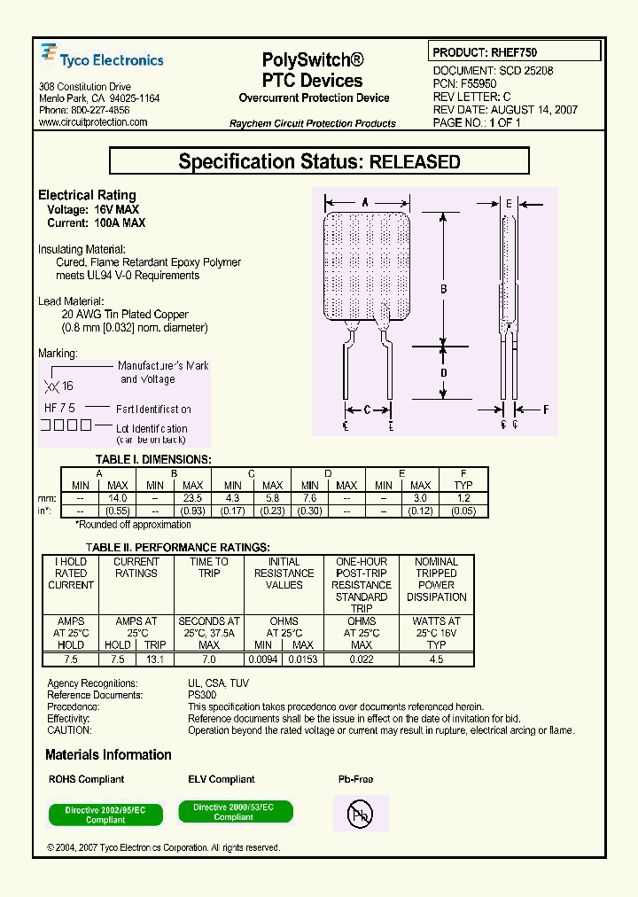 D04814-000_5248338.PDF Datasheet