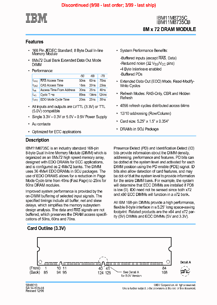 IBM11M8735C_5249848.PDF Datasheet
