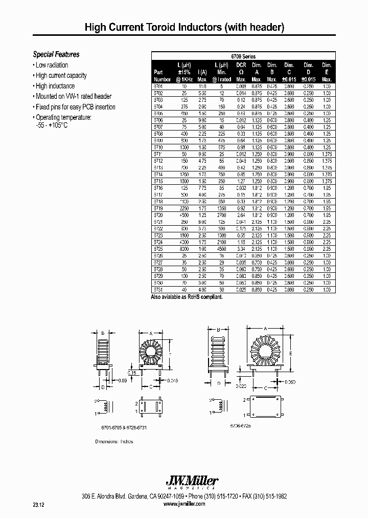 6715_5251009.PDF Datasheet