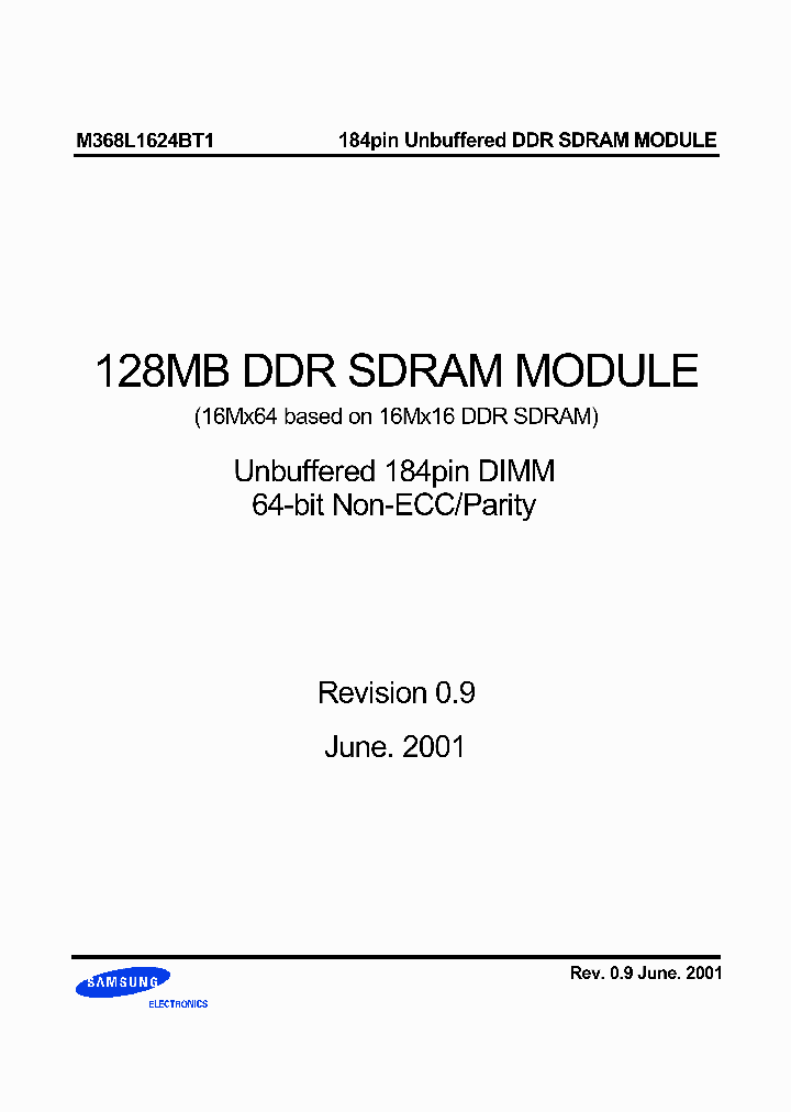 M368L1624BT1_5254850.PDF Datasheet