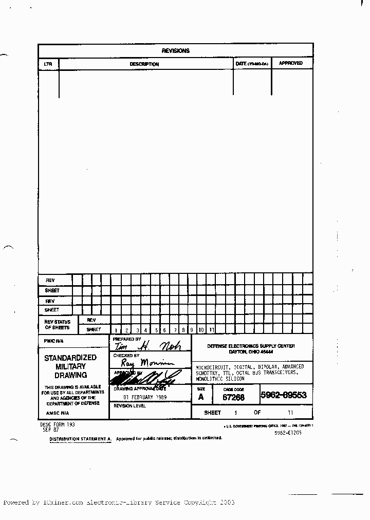 5962-8955301RX_5270224.PDF Datasheet