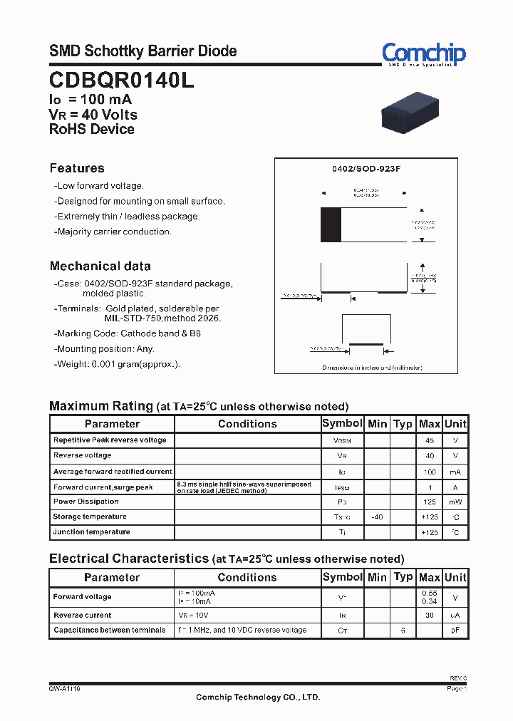 CDBQR0140L-REVC_5273242.PDF Datasheet