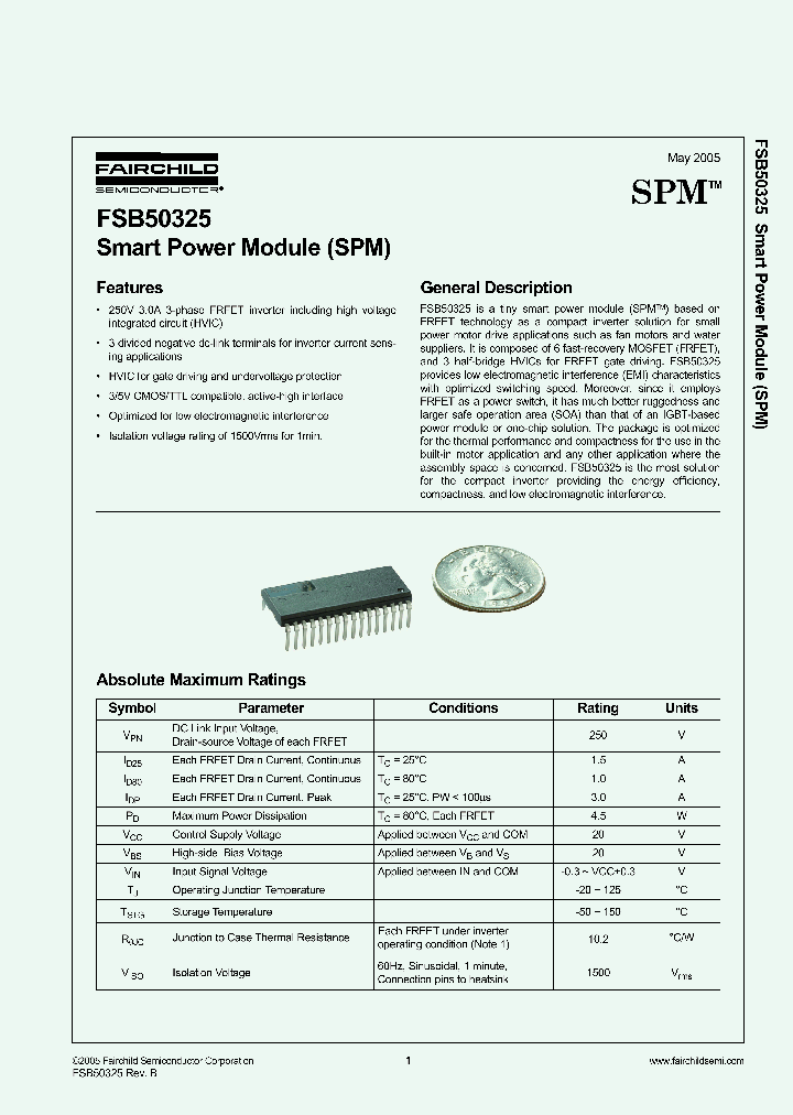 FSB50325_5296551.PDF Datasheet