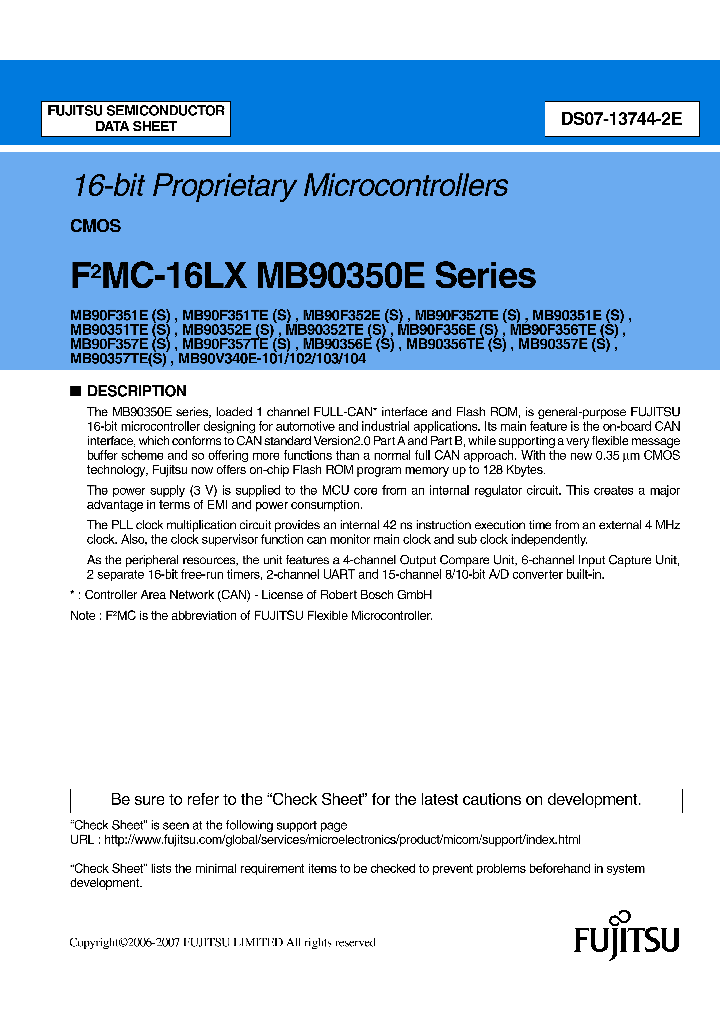 MB90F356TEPMC1_5297509.PDF Datasheet