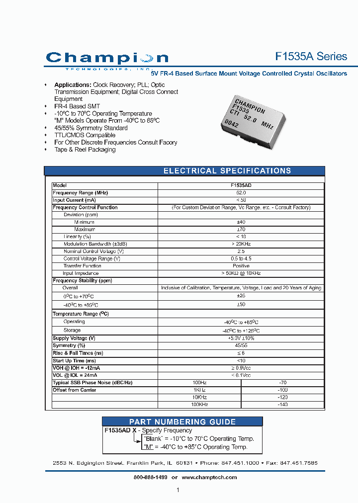 F1535AD_5313075.PDF Datasheet