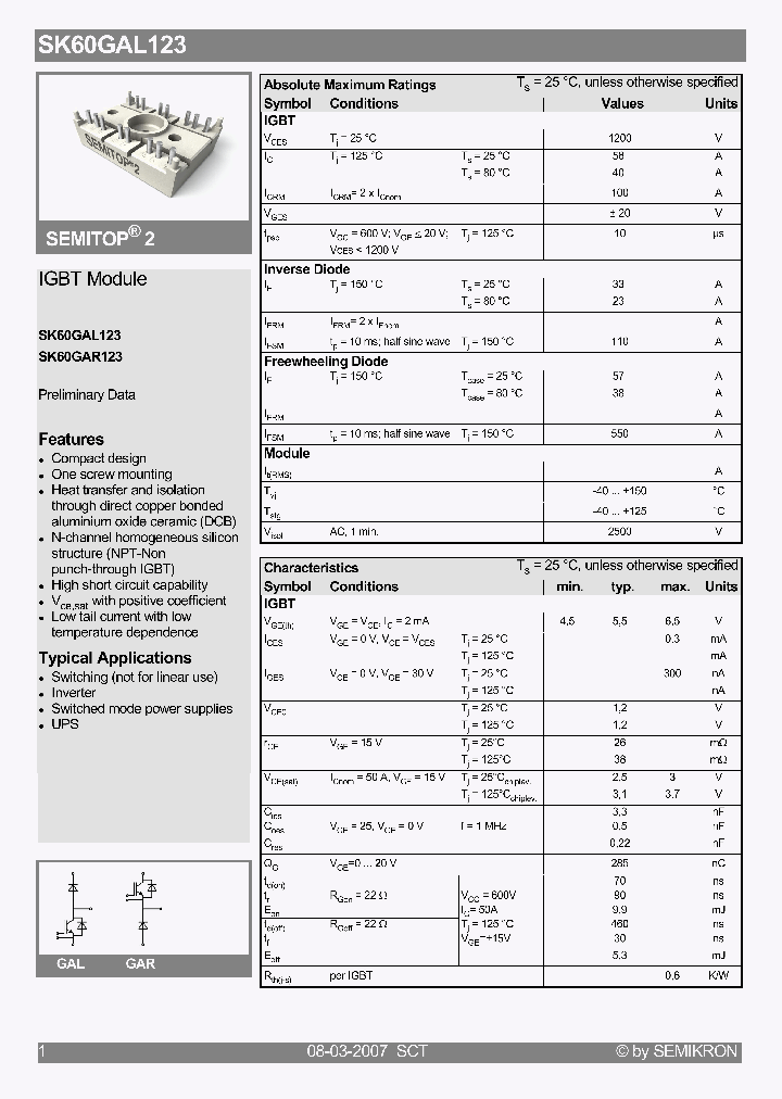 SK60GAR123_5334284.PDF Datasheet