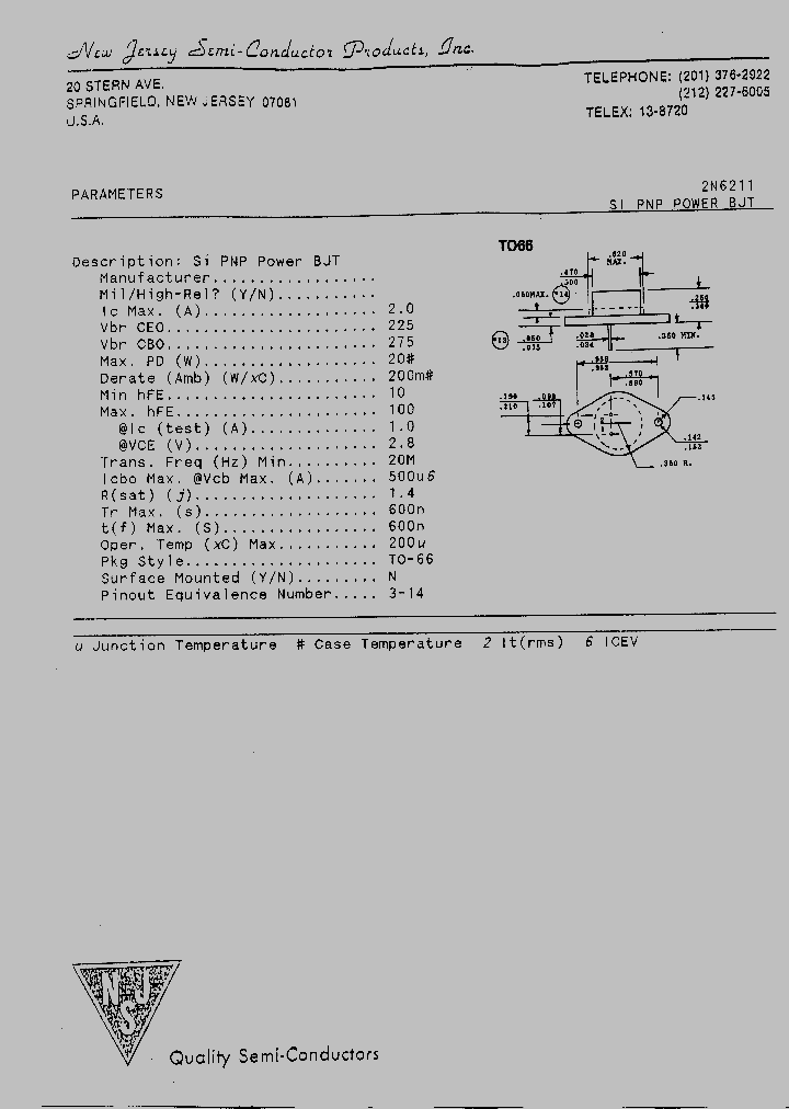 2N6211_5338272.PDF Datasheet