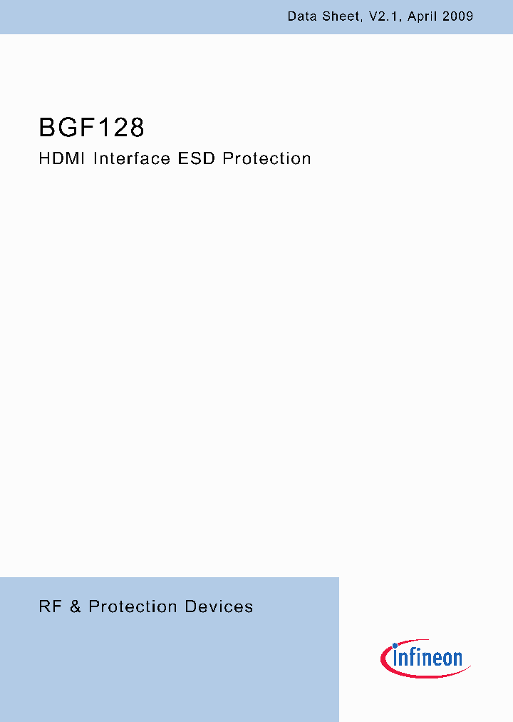 BGF128_5349284.PDF Datasheet