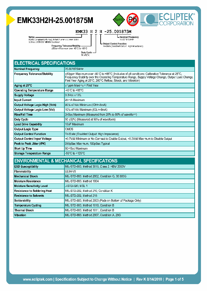 EMK33H2H-25001875M_5354229.PDF Datasheet