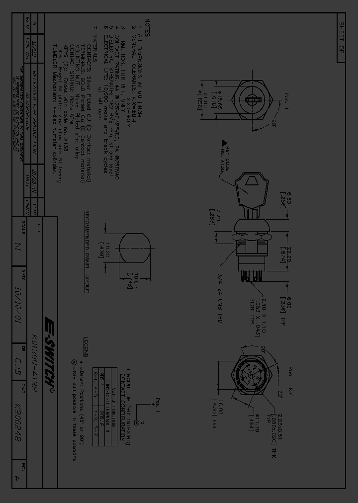 KO130Q-A138_5355759.PDF Datasheet