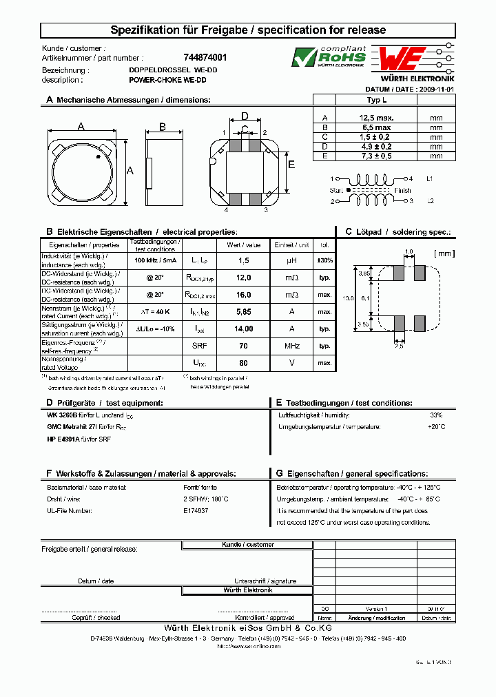 744874001_5356398.PDF Datasheet