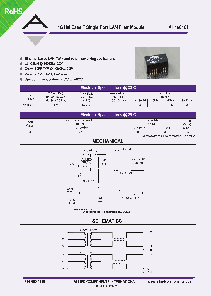 AH1601CI_5359830.PDF Datasheet