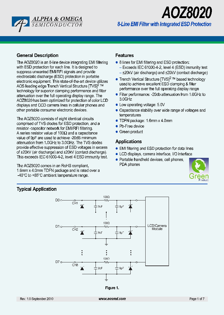 AOZ8020_5360065.PDF Datasheet