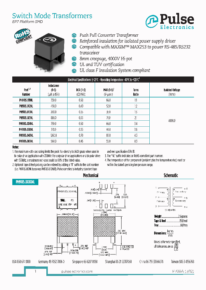 PH9185_5361480.PDF Datasheet