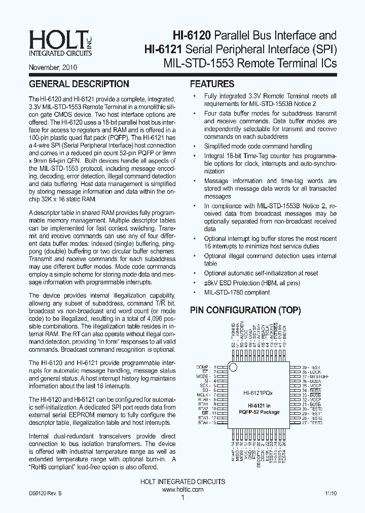 HI-6120_5365800.PDF Datasheet
