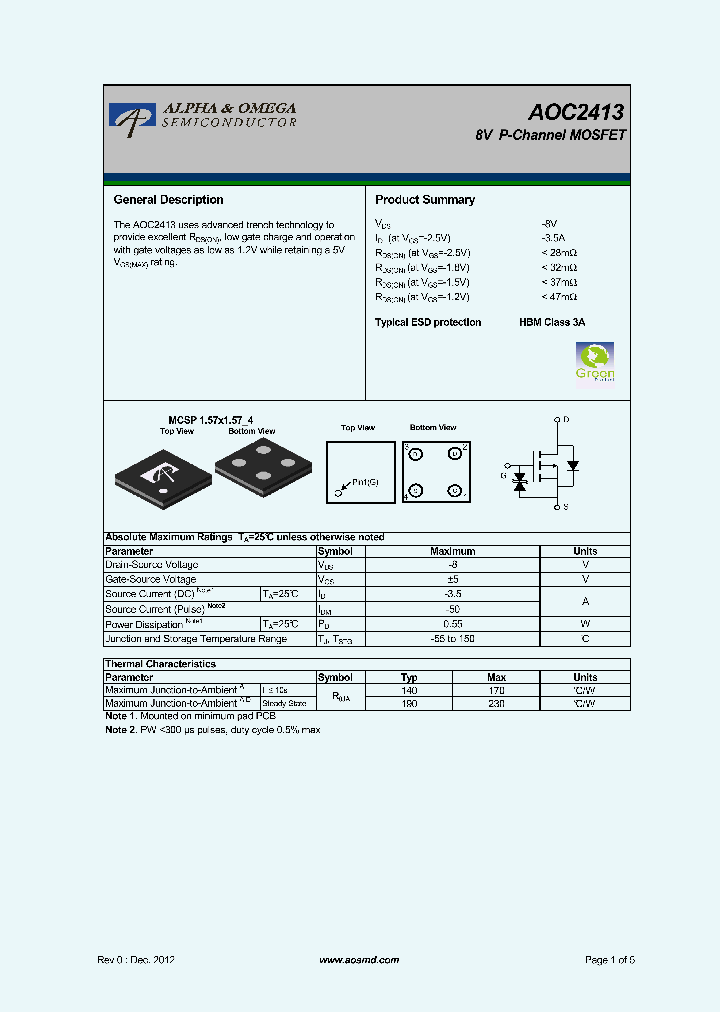 AOC2413_5368193.PDF Datasheet