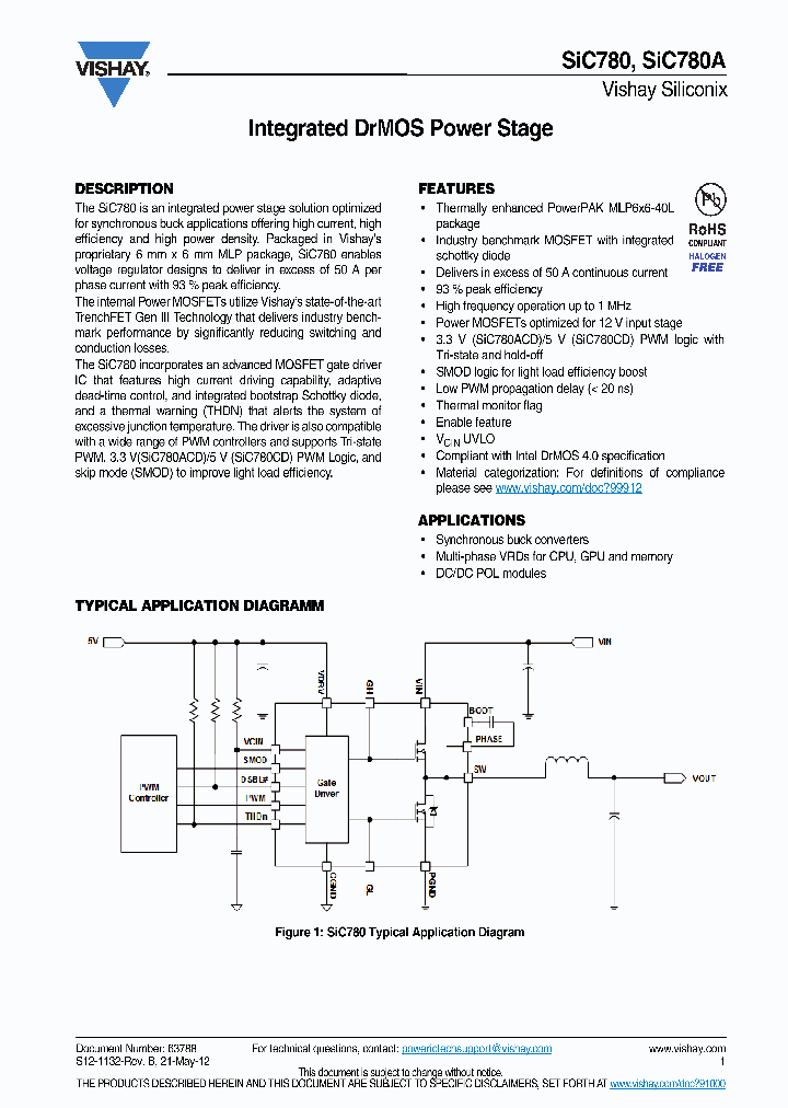 SIC780A_5368877.PDF Datasheet