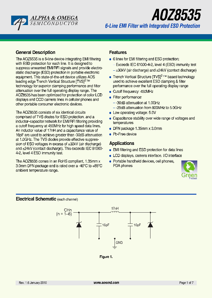 AOZ8535_5371973.PDF Datasheet